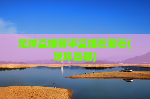 足球直播赛事直播在哪看(足球直播)