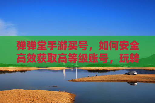 弹弹堂手游买号，如何安全高效获取高等级账号，玩转欢乐射击世界？弹弹堂手游买号攻略，安全高效获取高等级账号，畅玩欢乐射击世界