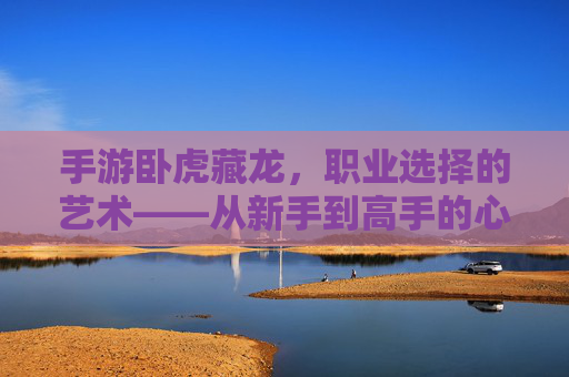 手游卧虎藏龙，职业选择的艺术——从新手到高手的心得与策略