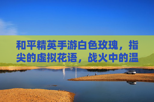 和平精英手游白色玫瑰,指尖的虚拟花语,战火中的温柔共鸣