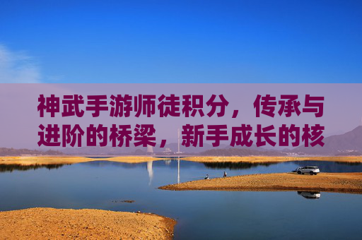 神武手游师徒积分,传承与进阶的桥梁,新手成长的核心动力