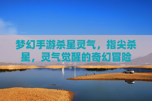 梦幻手游杀星灵气,指尖杀星,灵气觉醒的奇幻冒险