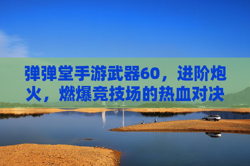 弹弹堂手游武器60,进阶炮火,燃爆竞技场的热血对决,弹弹堂手游武器60级进阶炮火,燃爆竞技场热血对决