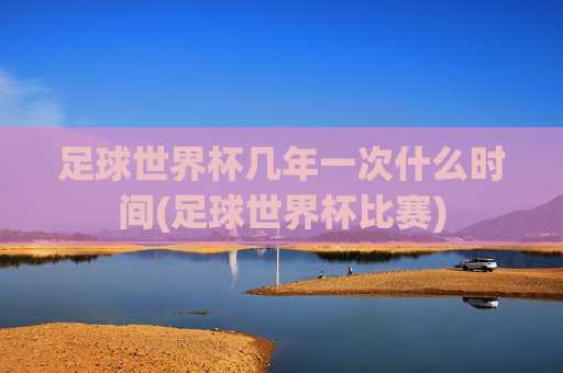 足球世界杯几年一次什么时间(足球世界杯比赛)