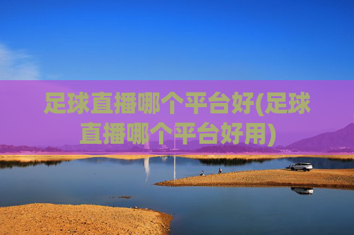 足球直播哪个平台好(足球直播哪个平台好用)