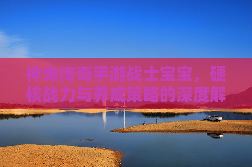 神鬼传奇手游战士宝宝,硬核战力与养成策略的深度解析