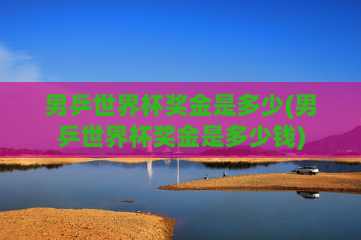 男乒世界杯奖金是多少(男乒世界杯奖金是多少钱)
