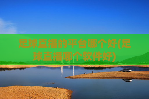 足球直播的平台哪个好(足球直播哪个软件好)