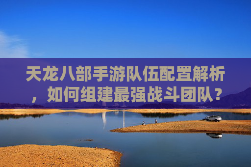 天龙八部手游队伍配置解析,如何组建最强战斗团队?