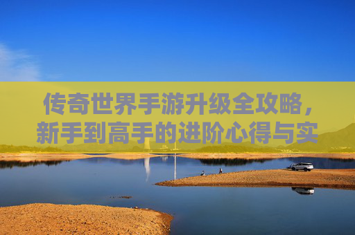 传奇世界手游升级全攻略，新手到高手的进阶心得与实用技巧，传奇世界手游升级全攻略，新手到高手的进阶心得与实用技巧