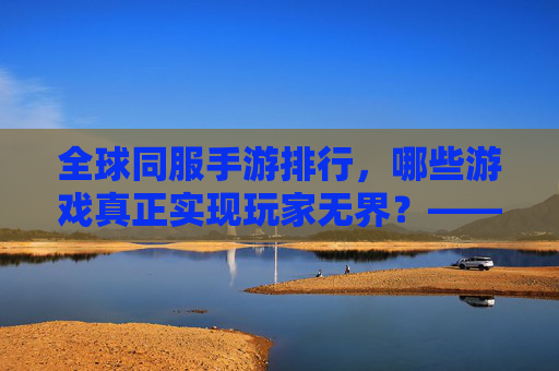 全球同服手游排行，哪些游戏真正实现玩家无界？——从用户活跃到社交互动的多维度解析，全球同服手游排行，哪些游戏真正实现玩家无界？——多维度解析用户活跃与社交互动的融合
