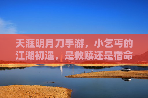 天涯明月刀手游，小乞丐的江湖初遇，是救赎还是宿命？