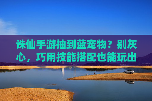 诛仙手游抽到蓝宠物？别灰心，巧用技能搭配也能玩出特色！诛仙手游抽到蓝宠物？别灰心，巧用技能搭配也能玩出特色！