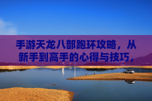 手游天龙八部跑环攻略,从新手到高手的心得与技巧,手游天龙八部跑环攻略,从新手到高手的心得与技巧