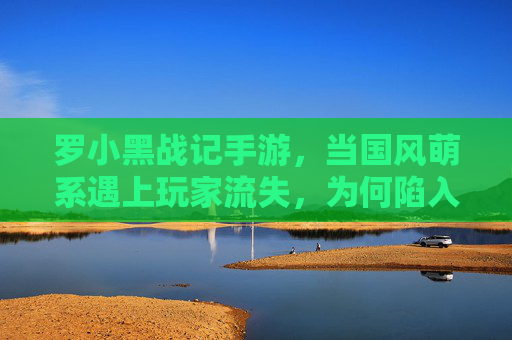 罗小黑战记手游,当国风萌系遇上玩家流失,为何陷入没人玩的困境?罗小黑战记手游,国风萌系遭遇玩家流失,为何陷入没人玩的困境?