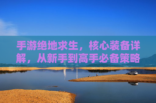 手游绝地求生，核心装备详解，从新手到高手必备策略，手游绝地求生核心装备详解，新手到高手的进阶策略