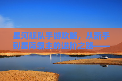 星河舰队手游攻略，从新手到星际霸主的进阶之路——新手玩家必读指南，星河舰队手游攻略，从新手到星际霸主的进阶之路——新手玩家必读指南
