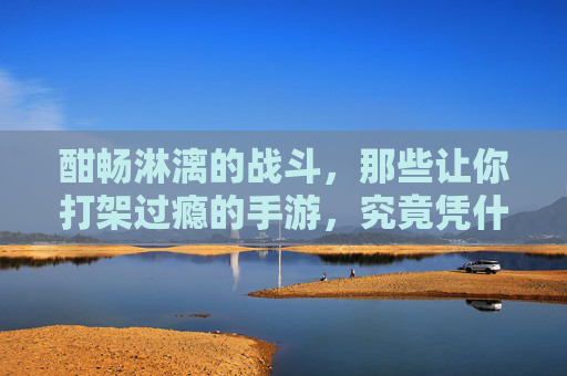 酣畅淋漓的战斗,那些让你打架过瘾的手游,究竟凭什么?酣畅淋漓的战斗,那些让你打架过瘾的手游,究竟凭什么?