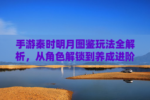 手游秦时明月图鉴玩法全解析，从角色解锁到养成进阶，解锁角色奥秘的实战指南，手游秦时明月图鉴玩法全解析，从角色解锁到养成进阶，解锁角色奥秘的实战指南
