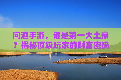 问道手游，谁是第一大土豪？揭秘顶级玩家的财富密码与游戏策略