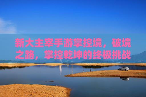 新大主宰手游掌控境，破境之路，掌控乾坤的终极挑战与荣耀