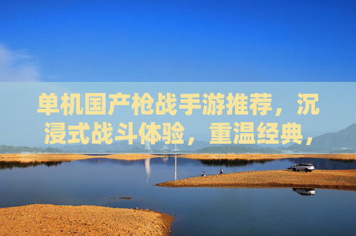 单机国产枪战手游推荐,沉浸式战斗体验,重温经典,畅享极致枪战乐趣