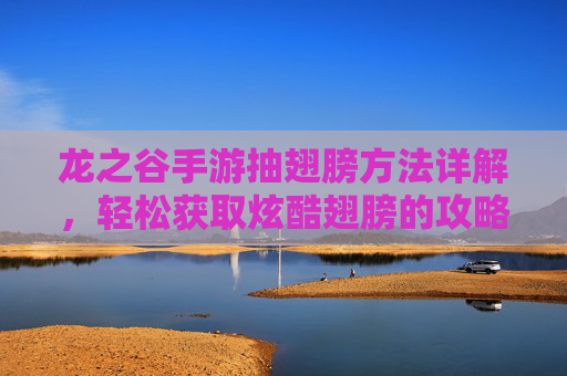 龙之谷手游抽翅膀方法详解,轻松获取炫酷翅膀的攻略指南,龙之谷手游抽翅膀方法详解,轻松获取炫酷翅膀的攻略指南