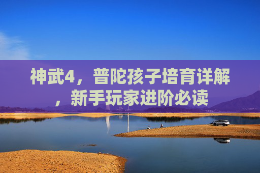 神武4，普陀孩子培育详解，新手玩家进阶必读