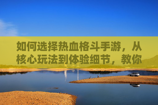 如何选择热血格斗手游,从核心玩法到体验细节,教你精准避坑