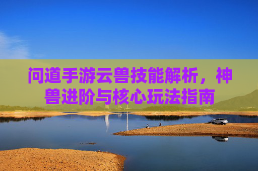 问道手游云兽技能解析，神兽进阶与核心玩法指南