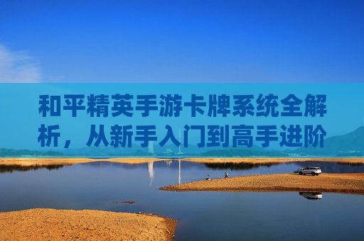 和平精英手游卡牌系统全解析，从新手入门到高手进阶的必备指南，和平精英手游卡牌系统全解析，从新手入门到高手进阶的必备指南