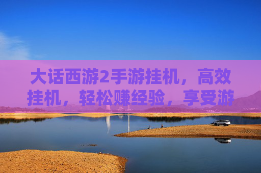 大话西游2手游挂机，高效挂机，轻松赚经验，享受游戏乐趣的秘诀