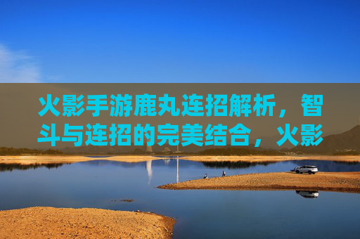 火影手游鹿丸连招解析，智斗与连招的完美结合，火影手游鹿丸连招解析，智斗与连招的完美结合