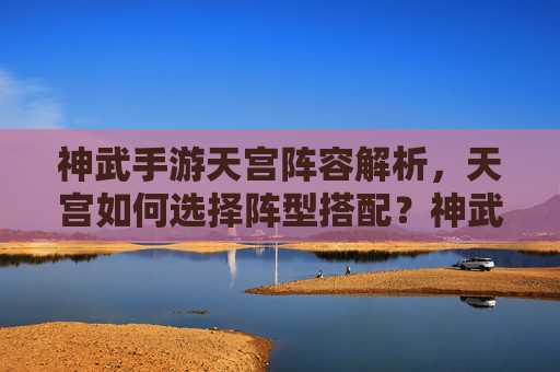 神武手游天宫阵容解析，天宫如何选择阵型搭配？神武手游天宫阵容解析，天宫阵型搭配选择方法