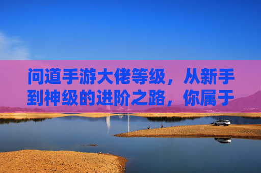 问道手游大佬等级,从新手到神级的进阶之路,你属于哪个梯队?