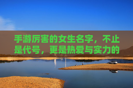 手游厉害的女生名字,不止是代号,更是热爱与实力的印记,手游厉害的女生名字,代号之外,是热爱与实力的印记