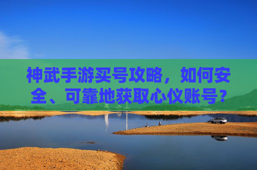 神武手游买号攻略,如何安全、可靠地获取心仪账号?神武手游买号攻略,如何安全、可靠地获取心仪账号?