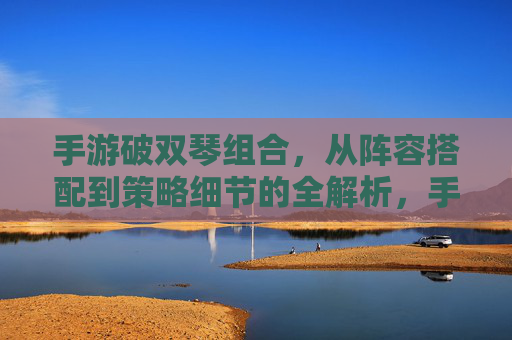 手游破双琴组合,从阵容搭配到策略细节的全解析,手游破双琴组合,从阵容搭配到策略细节的全解析