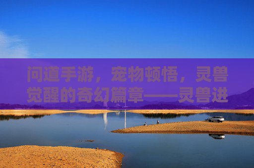 问道手游，宠物顿悟，灵兽觉醒的奇幻篇章——灵兽进阶新路径，玩法体验再升级，问道手游，宠物顿悟与灵兽觉醒，开启奇幻进阶新篇章