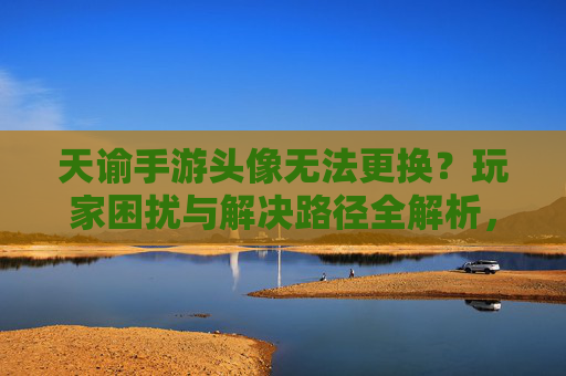 天谕手游头像无法更换？玩家困扰与解决路径全解析，天谕手游头像无法更换？玩家困扰与解决路径全解析