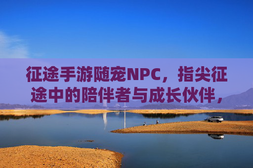 征途手游随宠NPC,指尖征途中的陪伴者与成长伙伴,征途手游随宠NPC,指尖征途中的陪伴者与成长伙伴