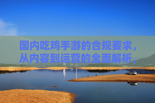 国内吃鸡手游的合规要求,从内容到运营的全面解析,国内吃鸡手游的合规要求,从内容到运营的全面解析