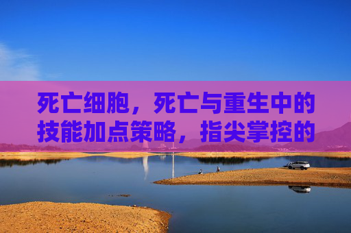 死亡细胞，死亡与重生中的技能加点策略，指尖掌控的极限生存挑战，死亡细胞，死亡与重生中的技能加点策略，指尖掌控的极限生存挑战