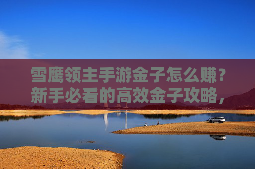 雪鹰领主手游金子怎么赚？新手必看的高效金子攻略，轻松解锁财富密码！雪鹰领主手游金子赚钱攻略，新手高效解锁财富密码