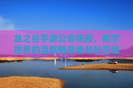 龙之谷手游公会花园，数字世界的温馨栖息地与社交纽带