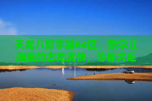 天龙八部手游64区，数字江湖里的古龙武侠，等你共赴江湖之约，天龙八部手游64区，数字江湖里的古龙武侠，等你共赴江湖之约