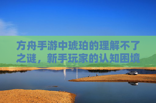 方舟手游中琥珀的理解不了之谜,新手玩家的认知困境与角色价值的再解读,方舟手游中琥珀的理解不了之谜,新手玩家的认知困境与角色价值再解读