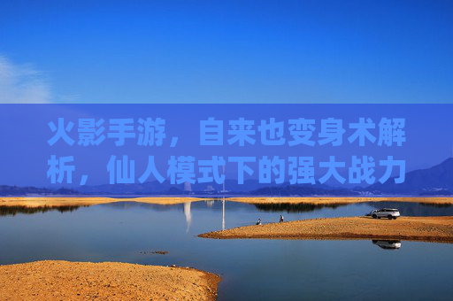 火影手游,自来也变身术解析,仙人模式下的强大战力与策略运用,火影手游自来也仙人模式变身术解析,战力提升与策略运用