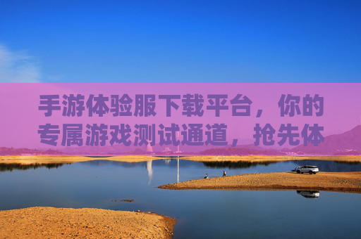 手游体验服下载平台，你的专属游戏测试通道，抢先体验新版本与隐藏福利