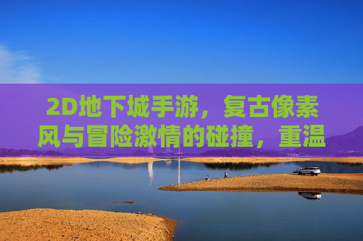 2D地下城手游，复古像素风与冒险激情的碰撞，重温经典与新玩法并存的魅力，复古像素风2D地下城手游，经典冒险激情碰撞，新玩法并存的魅力